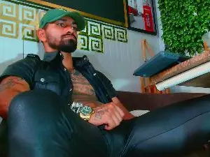 Cam4 Live Porn of NigelBoydX