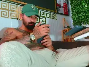 Cam4 Sex Chat of NigelBoydX
