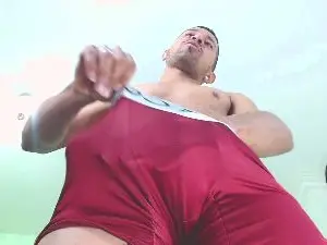 Cam4 Adult Video Chat of RichardWithe_