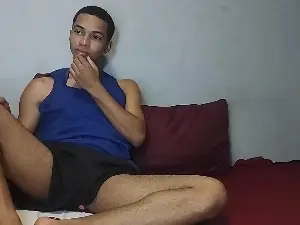 Cam4 Live Porn of Venus_Twink