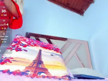 Cam4 Free Live Porn of natasha_fantasy