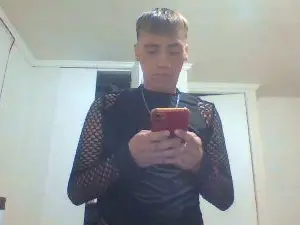 Cam4 Live Sex of nvvchitoooo