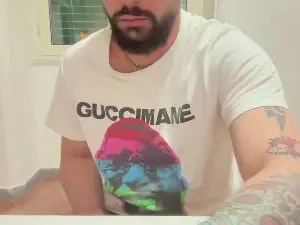 Cam4 Nude Webcam of Discoon