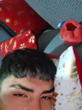 Cam4 Adult Webcam of Eliasfabianc