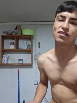 Cam4 Live Sex Cam of Eliasfabianc