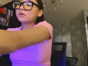 Cam4 Adult Video Chat of EllenaRenzulli