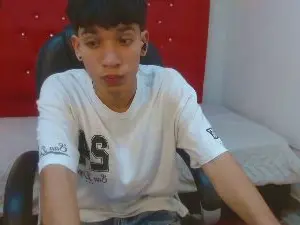 Cam4 Live Sex of JakeFalconn