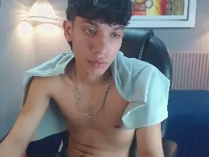 Cam4 Nude Webcam of JakeFalconn