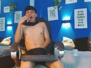 Cam4 Adult Video Chat of JakeFalconn