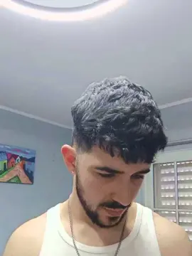 Cam4 Live Sex Cam of Loquito69