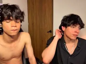 Cam4 Live Porn of Luky_