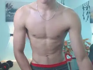 Cam4 Private Sex Chat of jeremy_job