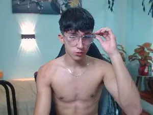 Cam4 Sex Cam of jeremy_job