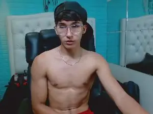 Cam4 Nude Webcam of jeremy_job