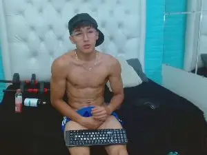 Cam4 Live Sex Cam of jeremy_job