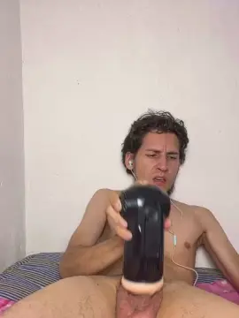 Cam4 Live Sex of Bastion26