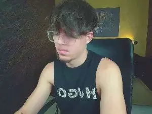 Cam4 Adult Video Chat of BodhiHayes