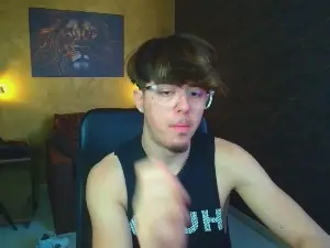 Cam4 Sex Cam of BodhiHayes