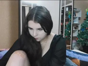 Cam4 Free Porn Cam of KiaAivao