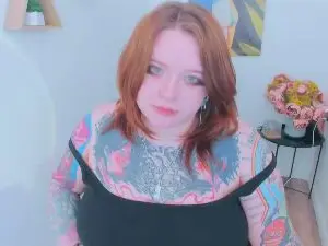 Cam4 Live Sex of SunshineHeart