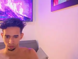 Cam4 Sex Chat of alexandrooo260