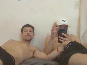 Cam4 Live Porn of lincon7_sexy