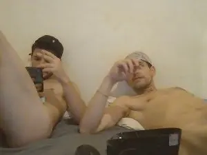 Cam4 Live Sex of lincon7_sexy