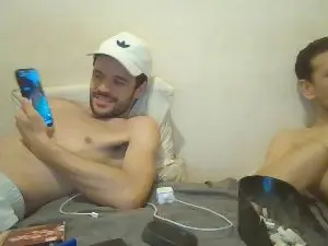 Cam4 Live Sex of lincon7_sexy