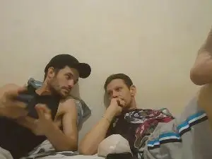 Cam4 Watch Live Sex Cams of lincon7_sexy