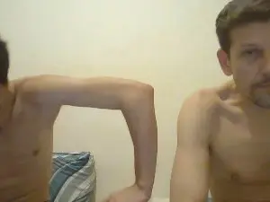 Cam4 Sex Chat of lincon7_sexy