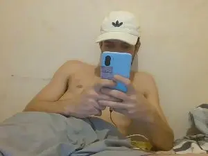 Cam4 Sex Chat of lincon7_sexy