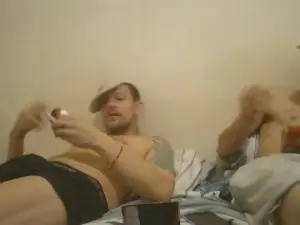 Cam4 Nude Webcam of lincon7_sexy