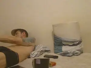 Cam4 Nude Webcam of lincon7_sexy