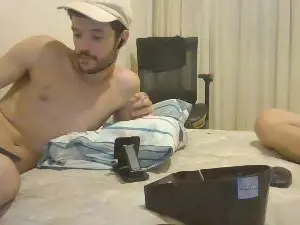 Cam4 Adult Video Chat of lincon7_sexy