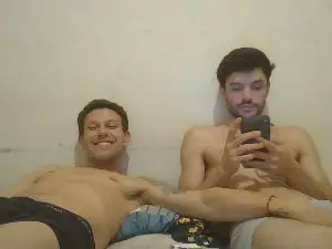 Cam4 Sex Chat of lincon7_sexy