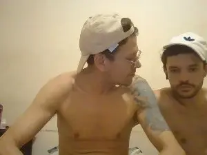 Cam4 Sex Chat of lincon7_sexy