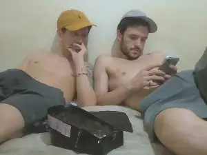 Cam4 Live Porn of lincon7_sexy