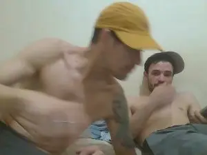 Cam4 Free Porn Cam of lincon7_sexy