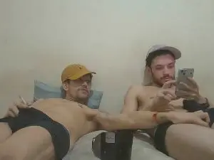 Cam4 Private Sex Chat of lincon7_sexy