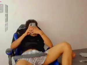 Cam4 Live Porn of Max_Khalil