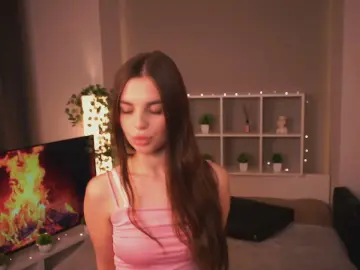 Cam4 Free Live Porn of SantinaQuereto