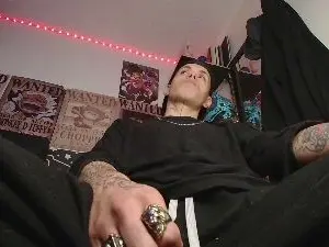 Cam4 Best Webcam of _blackshadow__