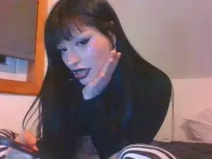 Cam4 Nude Webcam of m3duzaxxx