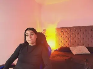 Cam4 Adult Webcam of AlannaSwetie