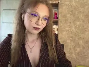 Cam4 Sex Cam of QuyenAguilera