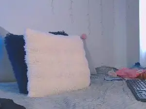 Cam4 Free Porn Cam of Samanta_james19