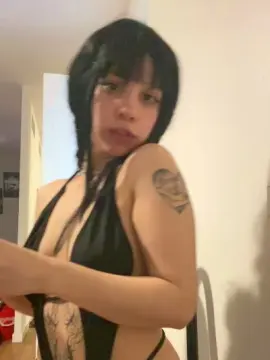 Cam4 Live Sex Cam of Scorpion12886
