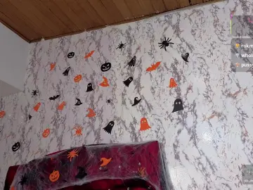 Cam4 Sex Chat of larissantonella