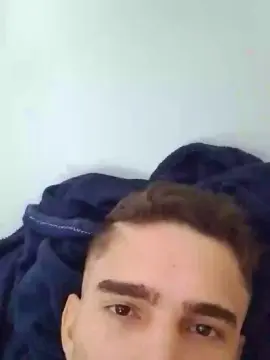 Cam4 Nude Webcam of victor62Go