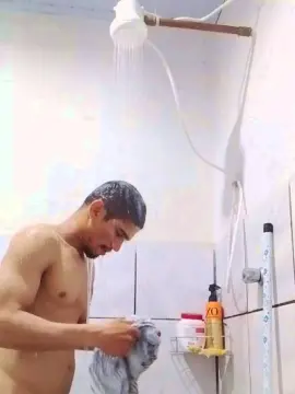 Cam4 Nude Webcam of victor62Go